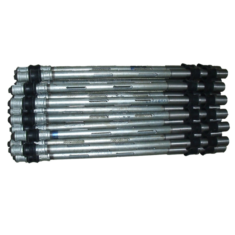 一种上浆机中用上浆辊组件的制作方法